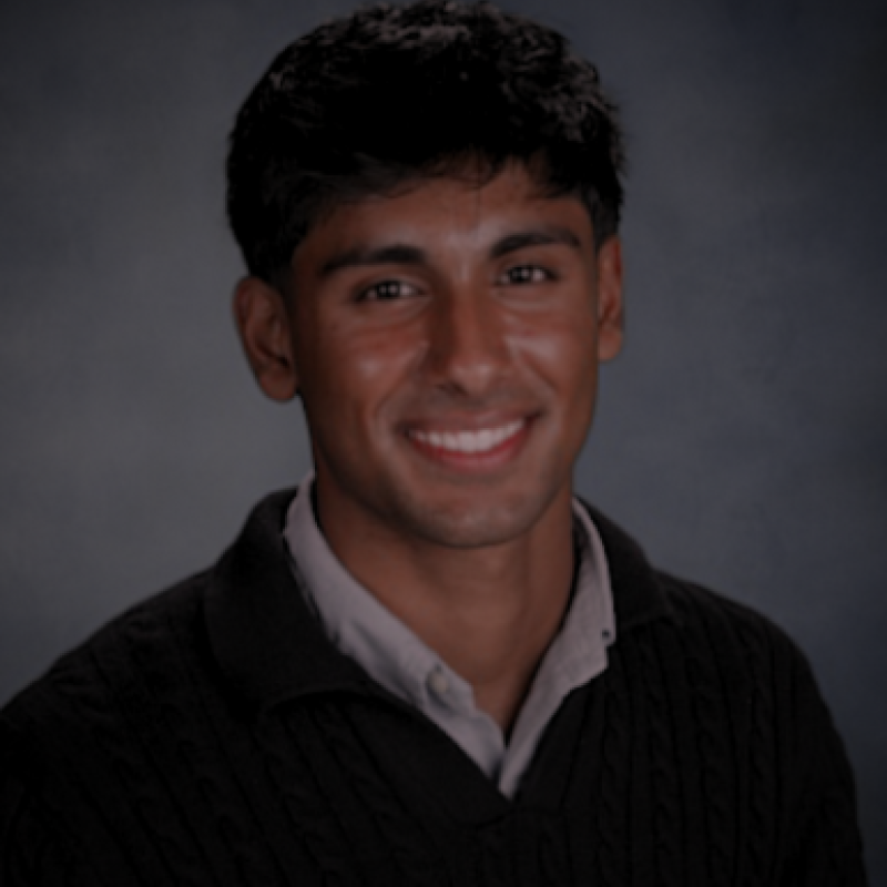 Ayden Pinto